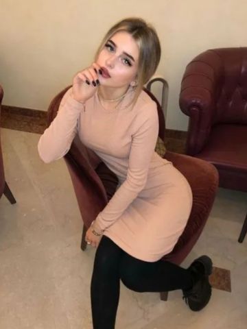 Анкета проститутки Илона - Фото 1, , 24 года, №242629